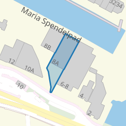 Perceel ODW00-A-3051