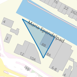 Perceel ODW00-A-3052