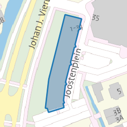 Perceel ODW00-A-3055