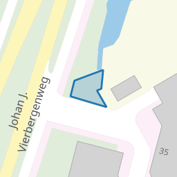 Perceel ODW00-A-3062