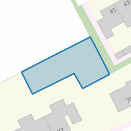 Perceel ODW00-A-3066