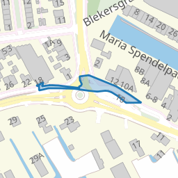 Perceel ODW00-A-3070