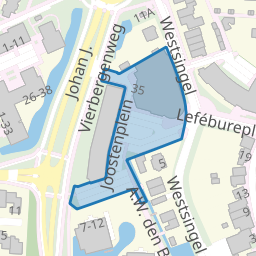 Perceel ODW00-A-3078