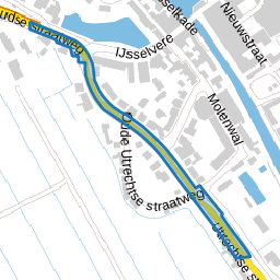 Perceel ODW00-A-3085