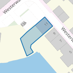 Perceel ODW00-A-3090