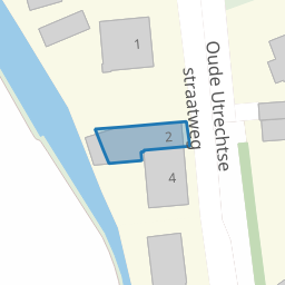 Perceel ODW00-A-3093