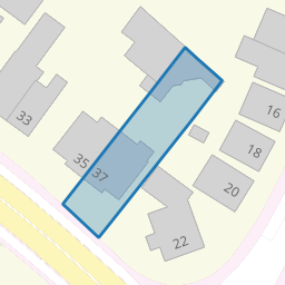 Perceel ODW00-A-3096