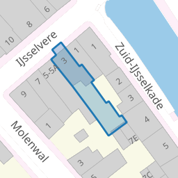 Perceel ODW00-A-3103