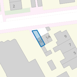 Perceel ODW00-A-3108