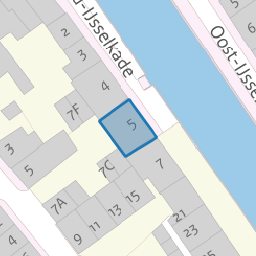 Perceel ODW00-A-3115