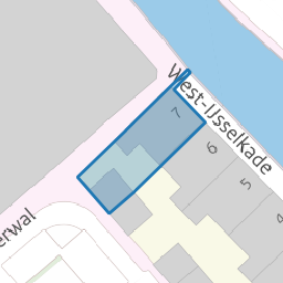 Perceel ODW00-A-3119