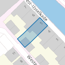 Perceel ODW00-A-3121