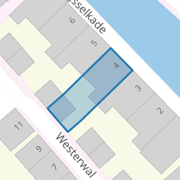 Perceel ODW00-A-3122