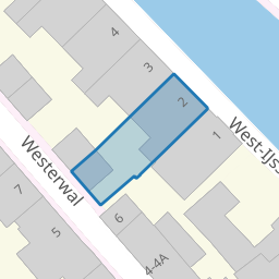 Perceel ODW00-A-3124