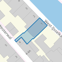 Perceel ODW00-A-3125