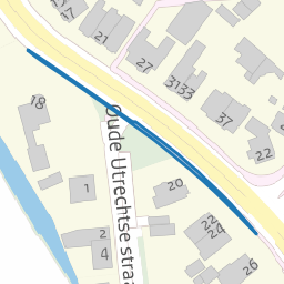 Perceel ODW00-A-3135