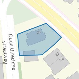 Perceel ODW00-A-3137