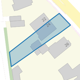 Perceel ODW00-A-3139