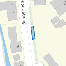 Perceel ODW00-A-3140