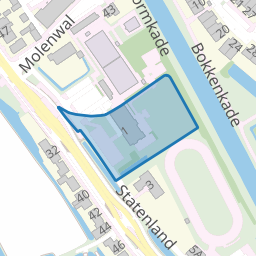 Perceel ODW00-A-3144