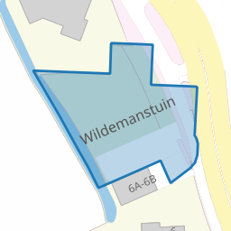 Perceel ODW00-A-3147