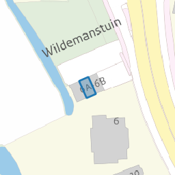 Perceel ODW00-A-3149