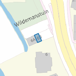 Perceel ODW00-A-3150