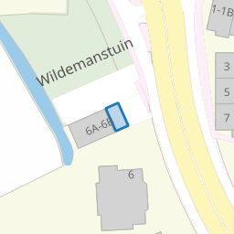 Perceel ODW00-A-3151