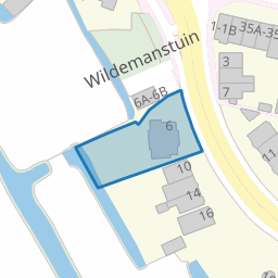 Perceel ODW00-A-3152