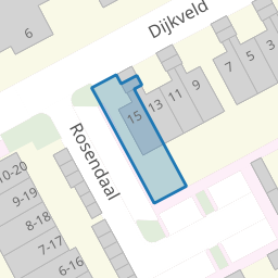 Perceel ODW00-A-3154