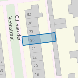 Perceel ODW00-A-3162