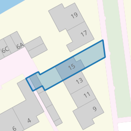 Perceel ODW00-A-3164