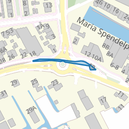 Perceel ODW00-A-3166