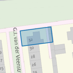 Perceel ODW00-A-3170