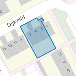 Perceel ODW00-A-3172