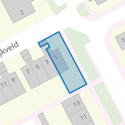 Perceel ODW00-A-3173