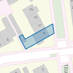 Perceel ODW00-A-3186