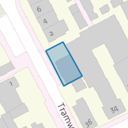 Perceel ODW00-A-3190