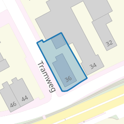 Perceel ODW00-A-3191