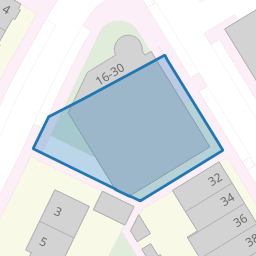 Perceel ODW00-A-3192