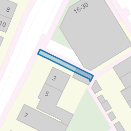 Perceel ODW00-A-3193