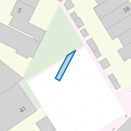 Perceel ODW00-A-3197