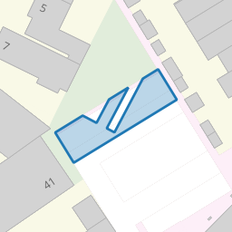 Perceel ODW00-A-3198