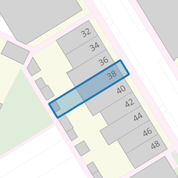 Perceel ODW00-A-3206