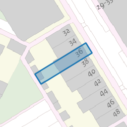 Perceel ODW00-A-3208