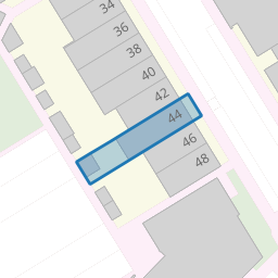 Perceel ODW00-A-3210