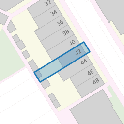 Perceel ODW00-A-3213