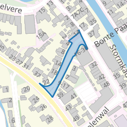 Perceel ODW00-A-3216