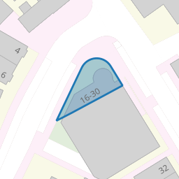 Perceel ODW00-A-3217