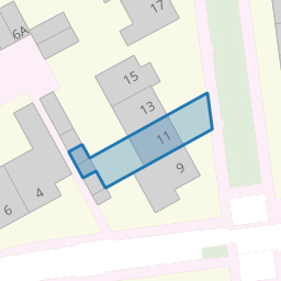 Perceel ODW00-A-3218